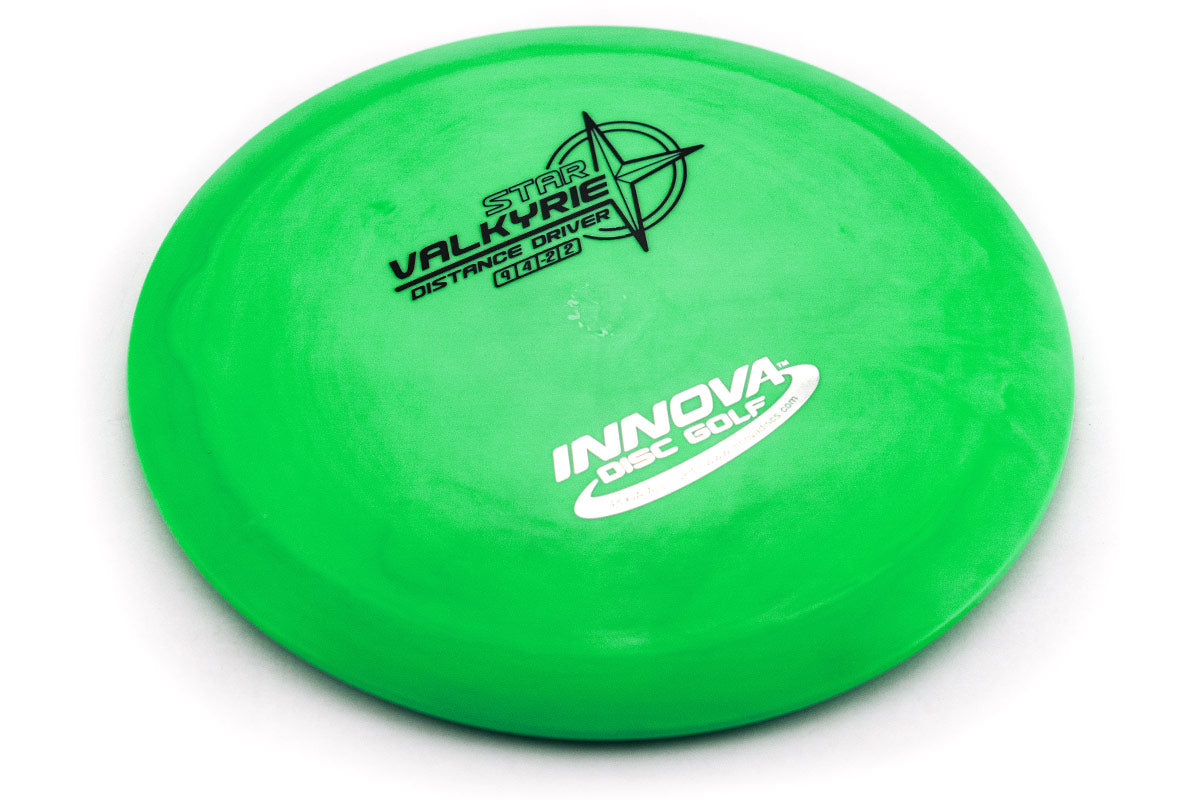 Innova Valkyrie