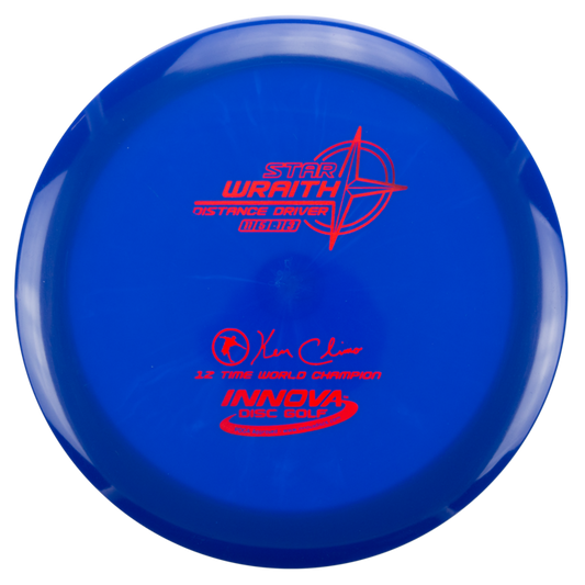 Innova Wraith