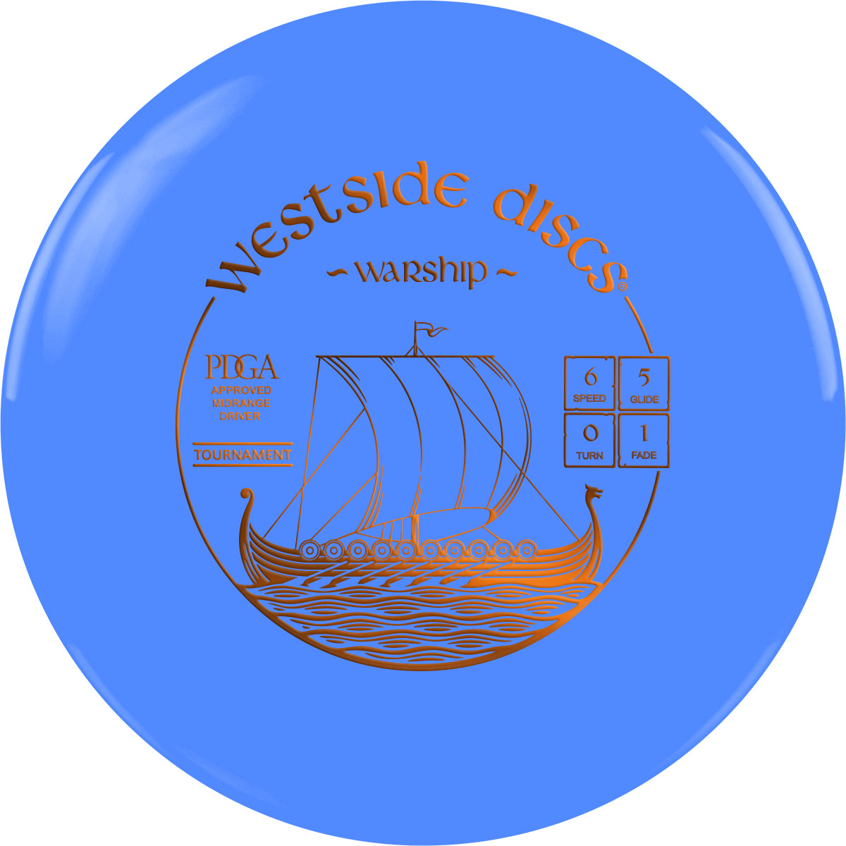 Westside Warship