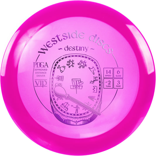 Westside Destiny
