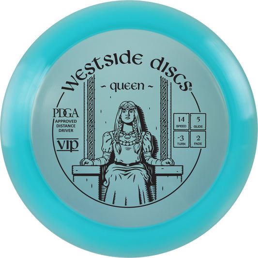Westside Queen