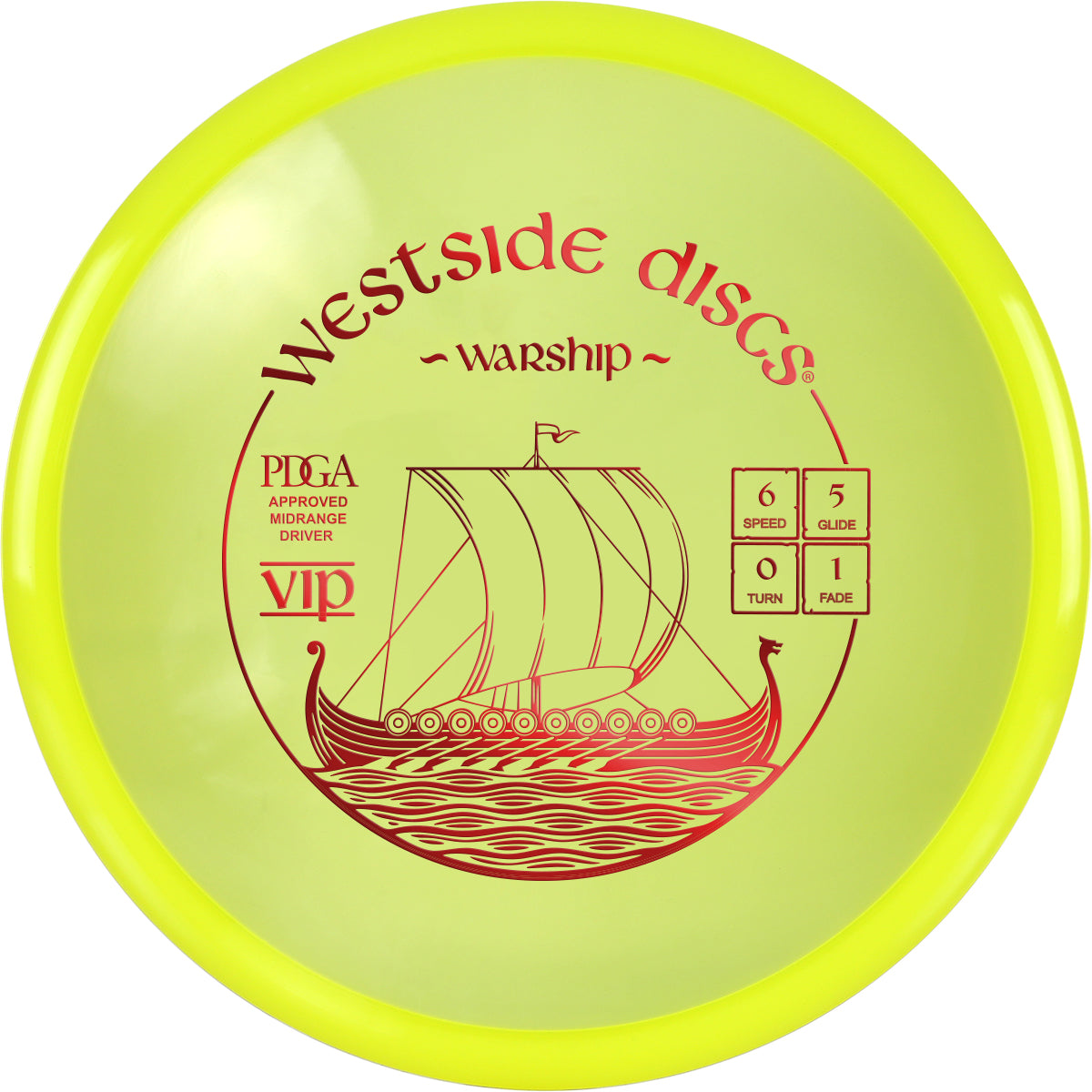 Westside Warship