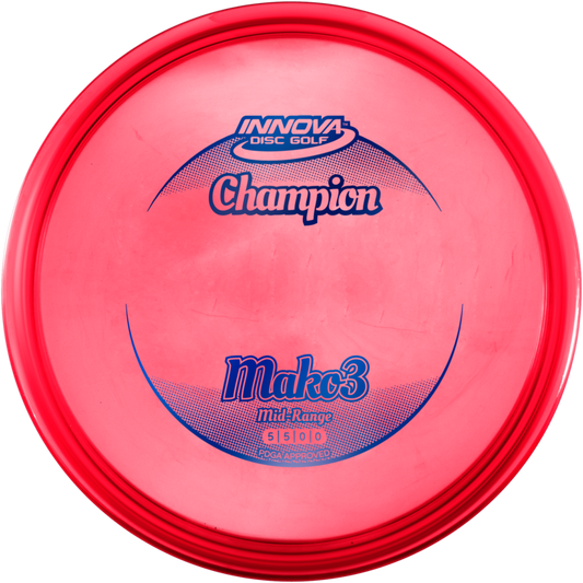 Innova Mako3