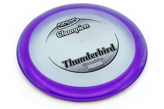 Innova Thunderbird