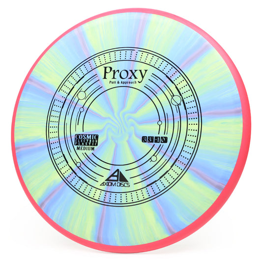 Axiom Proxy
