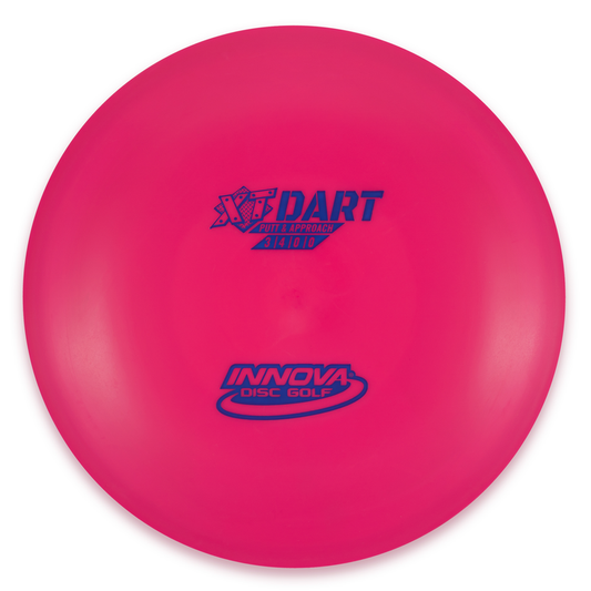 Innova Dart