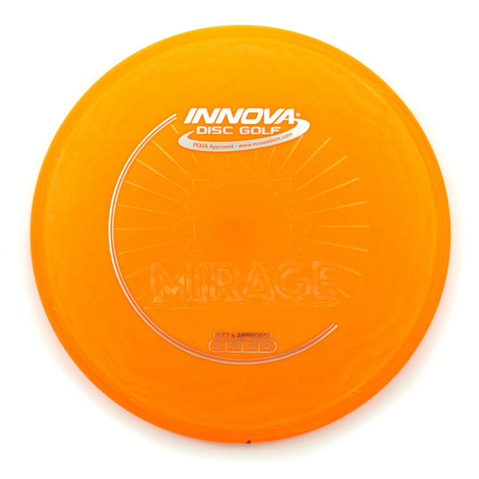 Innova Mirage