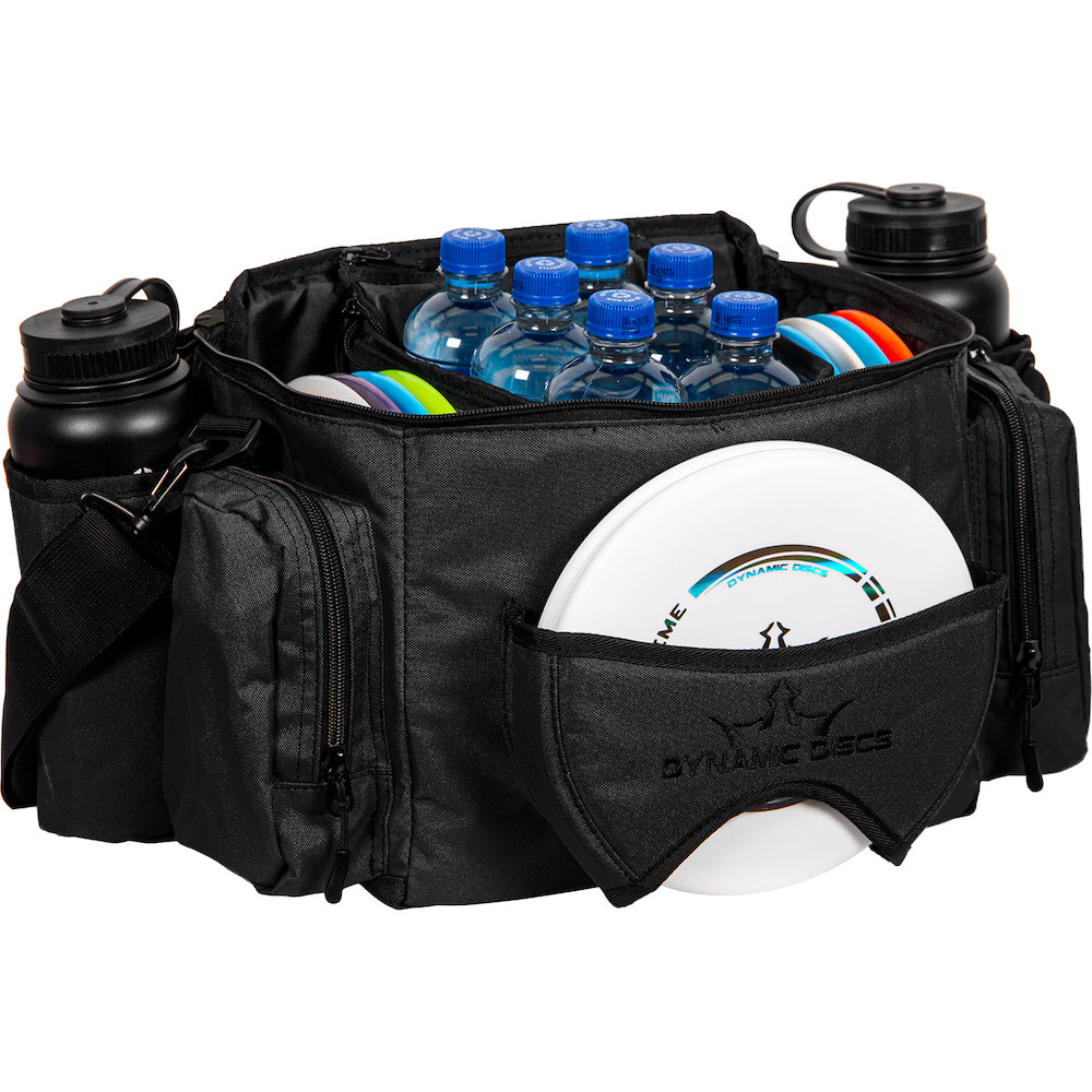 Dynamic Discs Soldier Cooler Duffel Bag