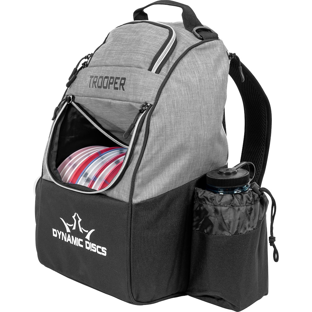 Dynamic discs trooper outlet bag review