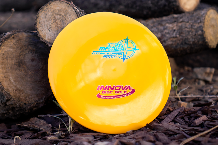 Innova Mamba