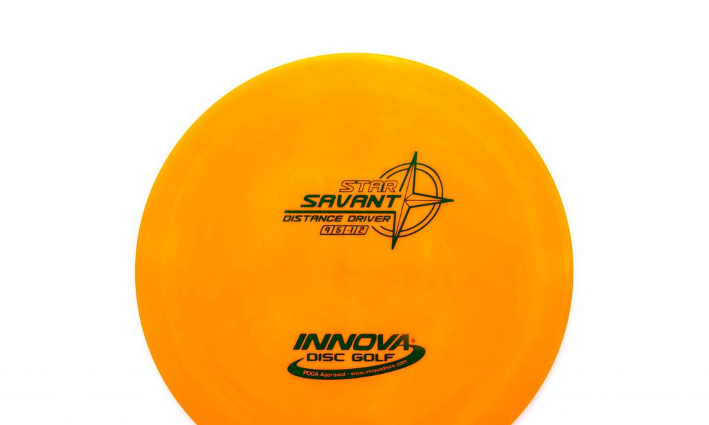 Innova Savant