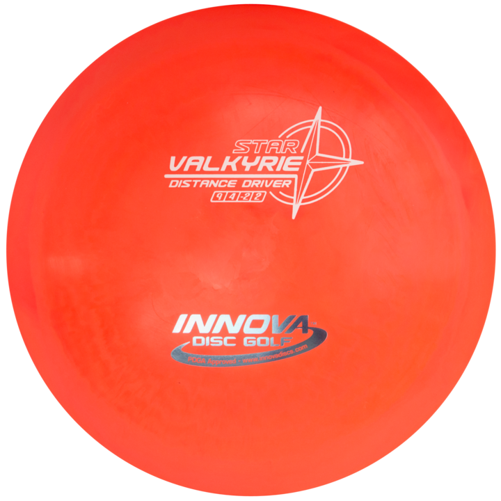 Innova Valkyrie