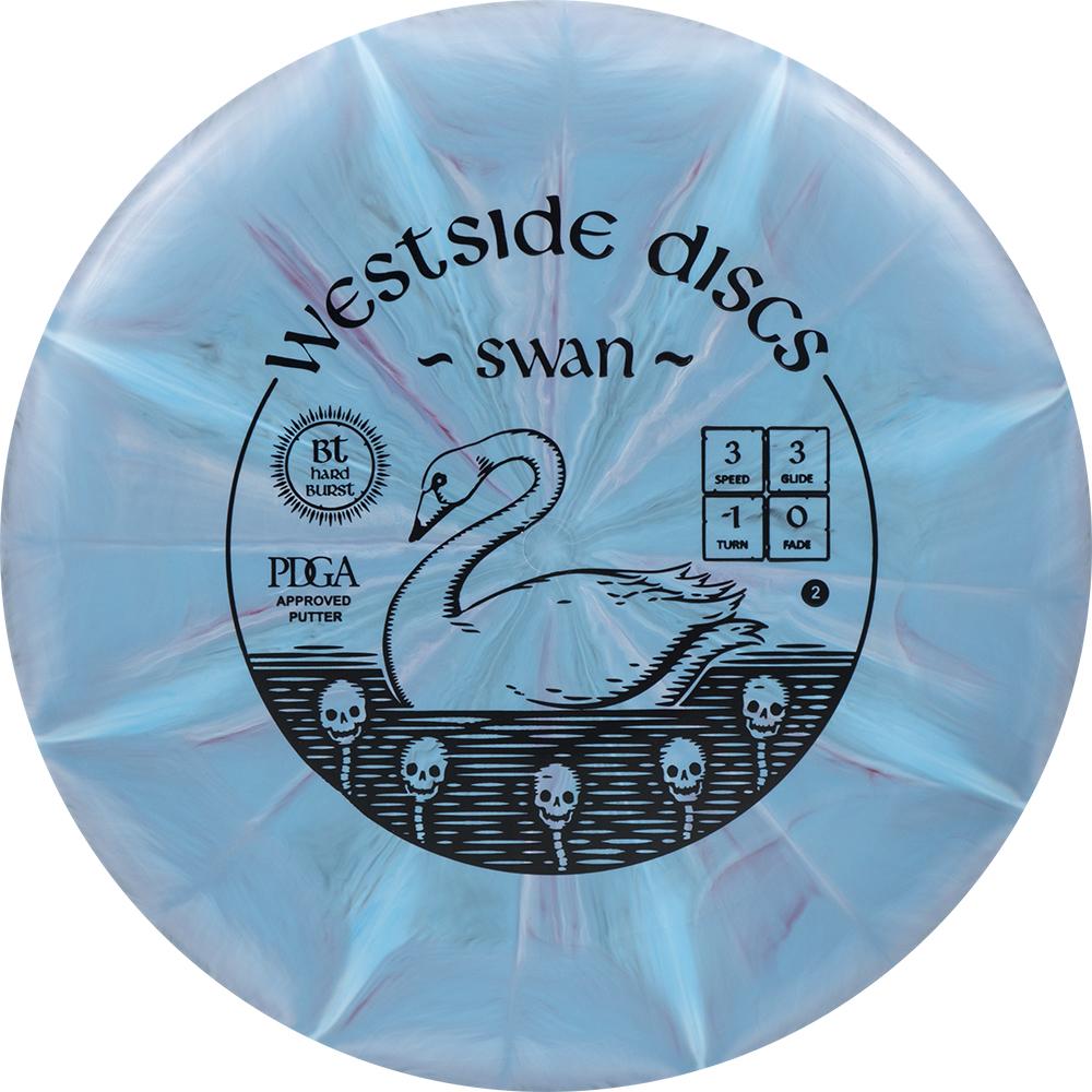 Westside Swan 2