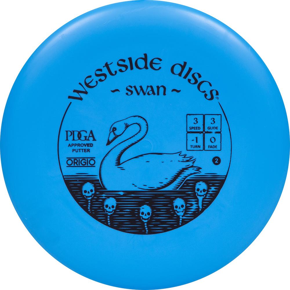 Westside Swan 2